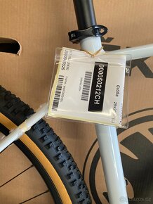 NOVÉ  jízdní MTB kolo Škoda - velikost M - 19