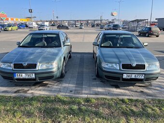 Skoda octavia 1.9 tdi 66 kw - 19
