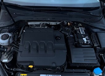 Vw golf 7.5 variant 2.0TDI 110kw - 19