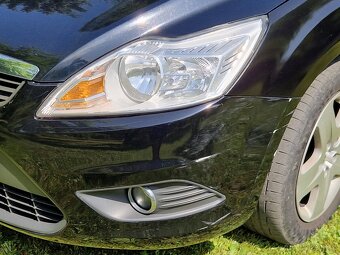 Ford Focus 1.6 16V 2008 - 19