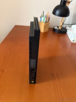 PS2- fat a slim - 19