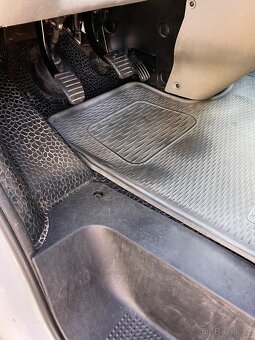 Trafic 2013 L2 2.0 dCi 84kW, 555000km, STK 4/2027, tažné 2t - 19
