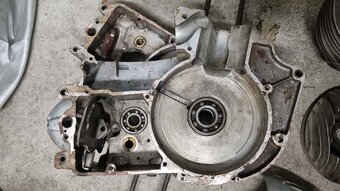 Jawa S353 Libenak 553 - 19