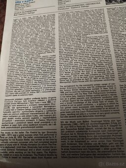 LP gramodesky 50 Ks - 19