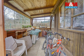Prodej chaty, 89 m², Chřenovice - 19