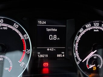 Škoda Rapid 1.0 TSI 81kw - 19