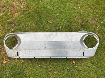 maska škoda 100 přední maska blatník blatníky škoda 110 - 19