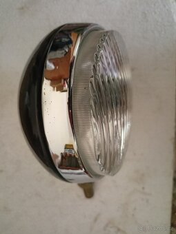 Mnoho dílů na Ford Cortina MK3 labuť Capri Taunus Escort - 19