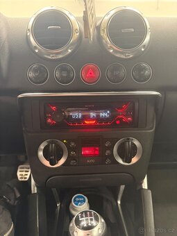 Audi TT 1.8T 165kw Quattro - 19