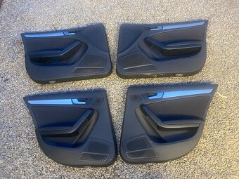 Náhradní díly CAHA Audi A4 B8 125kw - 19