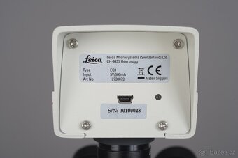 Mikroskop Leica M205 C - 19