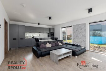 Prodej, domy/rodinný, 100 m2, Prvomájová 697/80, 32200 Plzeň - 19