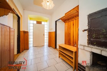 Prodej, domy/chalupa, 125 m2, 28401 Vidice, Kutná Hora [ID 6 - 19