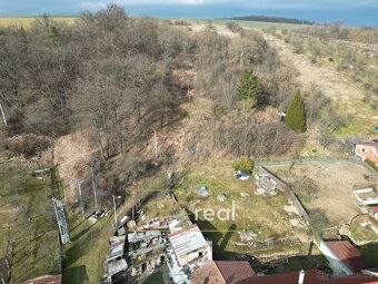 Soubor pozemků 8 821 m2 - Kroměříž - Zlámanka - 19