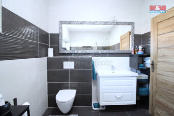 Prodej rodinného domu, 122 m², Kly - 19