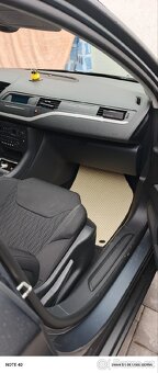 Citroen C5 - 19