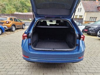 ŠKODA Octavia kombi, 2.0 TDi (110 kW), DSG, 111 tis. km - 19