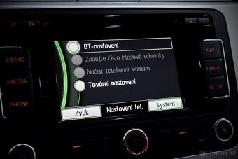 VW Passat Alltrack B7 Variant 2.0TDI 122kW 4Motion - 19