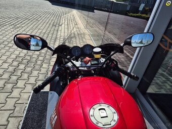 Yamaha YZF 1000 R Thunderace - 19