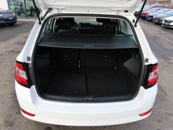 Škoda Fabia 1.0TSi,70kW,1majČR,serv.k,DPH - 19