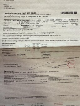 Ford Fusion Plus 1.6i 74Kw - 19