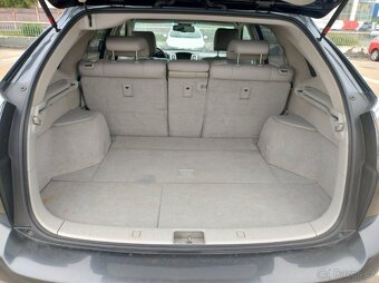 Lexus RX400h AWDi - 19