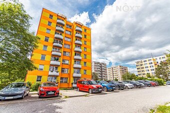 Prodej byt 4+1, 83㎡ - 19