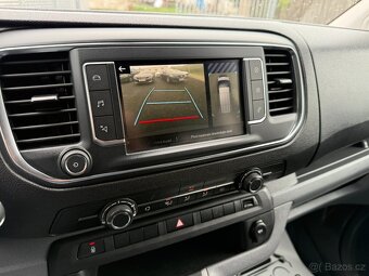TOYOTA PROACE L2 2.0 D-4D 90kW-2021-131.611KM-6MÍST-DPH - - 19