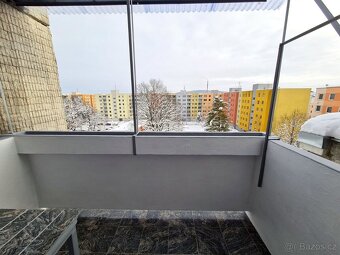 Pronájem bytu 2+kk 49 m² Obránců míru, Strakonice, 9 980 Kč - 19