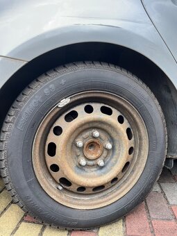 Kia cee'd, 1. generace - 19