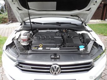 VW Passat Alltrack 2.0TDI DSG 4X4 140KW,Zachovale - 19