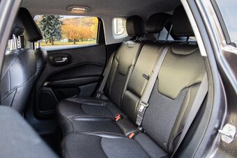 Jeep Compass 2.0L Mjet 4WD, 103kW - 19