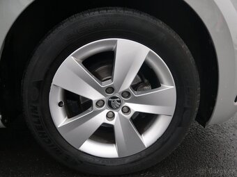Škoda Scala 1.0TSi,70kW,1majČR,Serv.k,DPH - 19