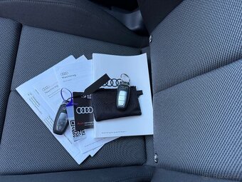 Q4 e-tron 40, 150 kW, audio Sonos, SoH 93% - 19