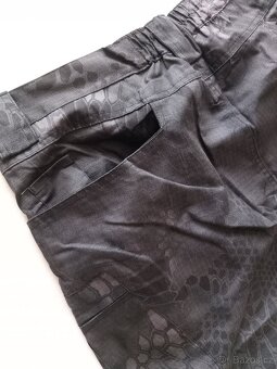 Nové taktické kalhoty, vel.30/31 - 19