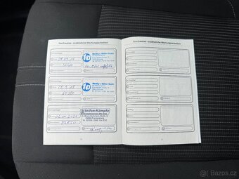 Ford B-MAX 1,0 EcoBoost 74kW EDITION 2 SADY - 19