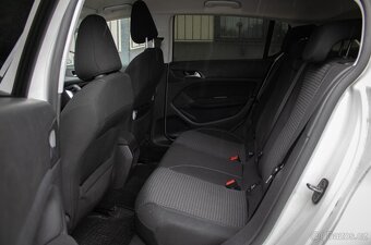 Peugeot 308 1.6HDi Allure 88kW - 19