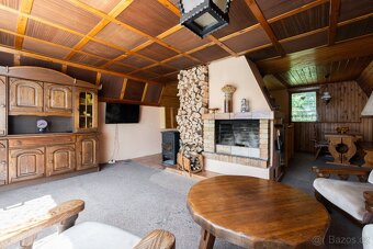 Prodej-Chata v Radošově u Kyselky - 19