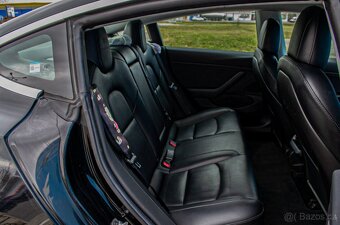 Tesla Model 3 Long-Range Dual Motor AWD - 19