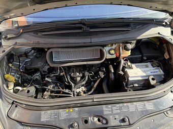 Renault Espace IV 2006 2.2 dCi - 19