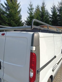 OPEL VIVARO 2,0 CDTI - 19