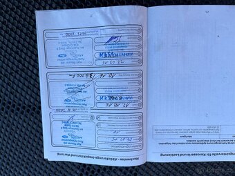 Ford Tourneo Connect 1,6TDCi,Klima,TZ,PDC,1.Majitel - 19