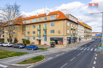 Prodej bytu 4+kk, 82 m², Praha 8 - 19