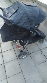 Kočárek Baby Jogger City Mini - 19