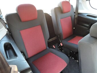 Fiat Dobló 1,4i 7.míst 2010 - 19