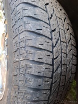 JEEP GRAND CHEROKEE 5.7 HEMI - NOVÁ STK - LPG - 19