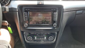 Škoda Superb 1.8 TSI Elegance - 19