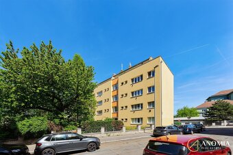 Prodej byty 2+kk, 43 m2 - Praha - Břevnov, ev.č. 00449 - 19