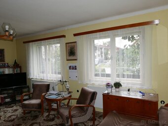 RD, 2 podlaží a zahrada, OV,  Lomnice nad Popelkou - 19