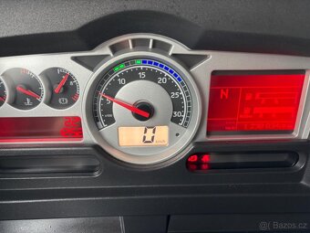 Renault Magnum 480 EEV, Standard, VEB+ - 19
